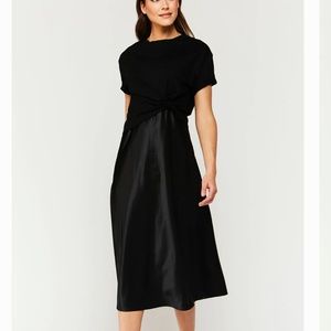 Drey Teofer Slip Dress NWT